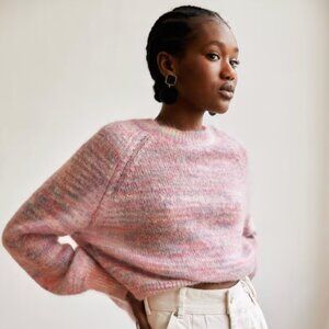 Sezane Alberto Sweater | XS